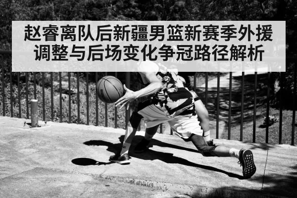 赵睿离队后新疆男篮新赛季外援调整与后场变化争冠路径解析（kaiyun）