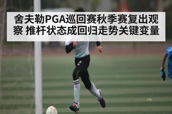 舍夫勒PGA巡回赛秋季赛复出观察 推杆状态成回归走势关键变量 - kaiyun