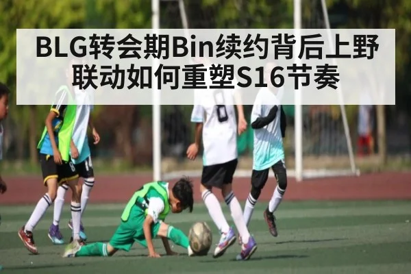 BLG转会期Bin续约背后上野联动如何重塑S16节奏